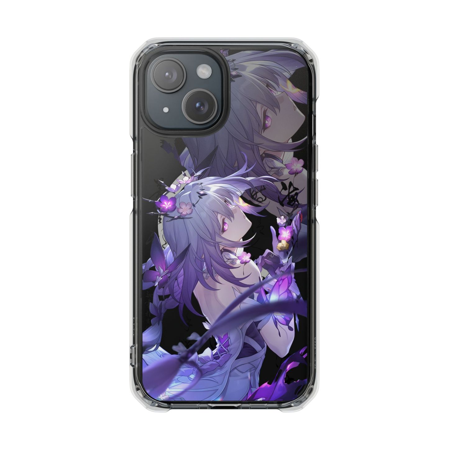 星穹鐵道&遐蝶磁吸手機殼-GOODTOYSTUDIO