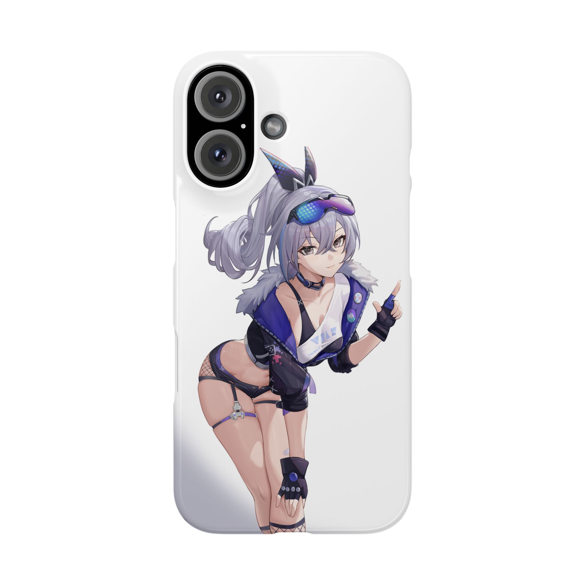 崩壞:星穹鐵道高清彩繪菲林手機殼