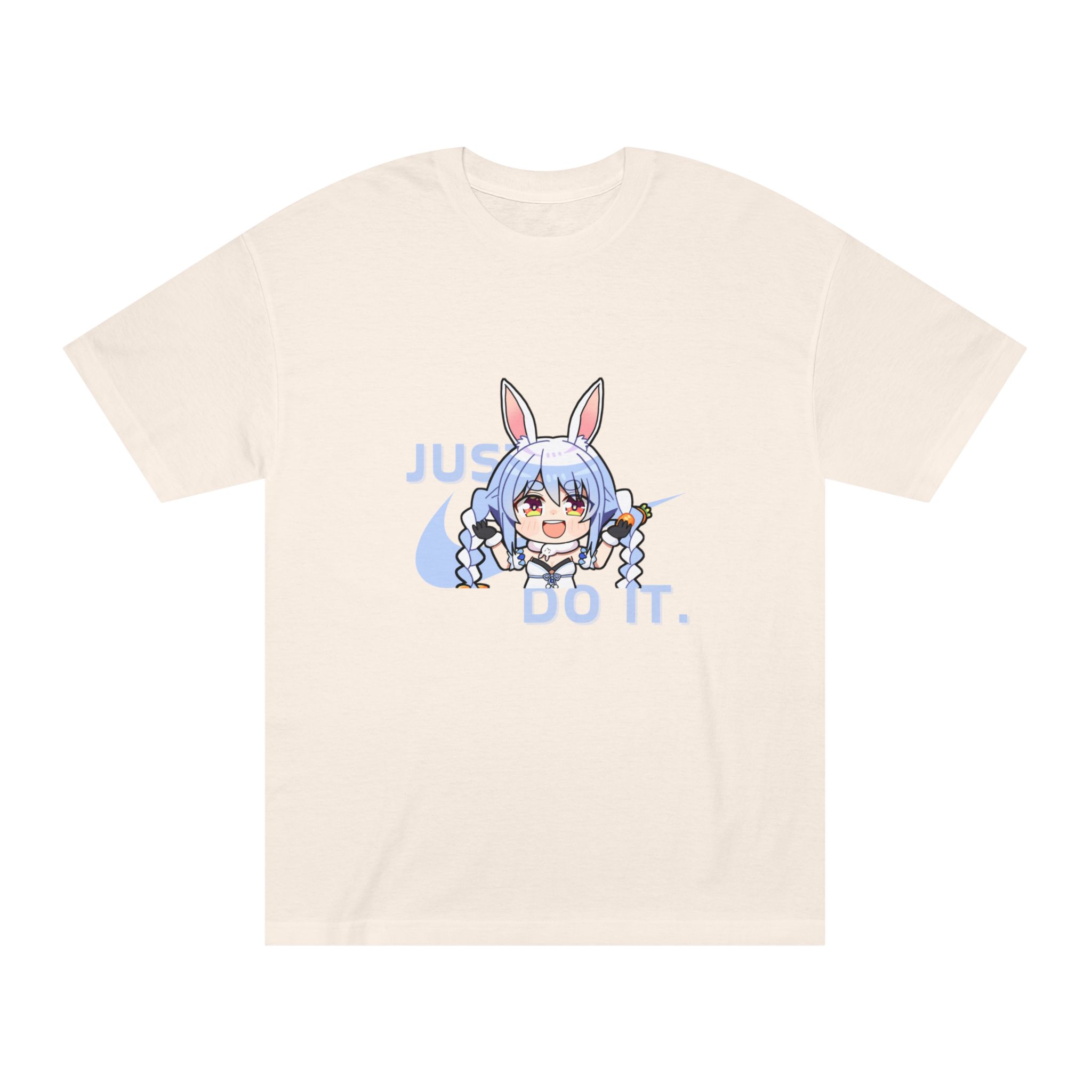 《Hololive》聯名周邊 印花短袖T恤