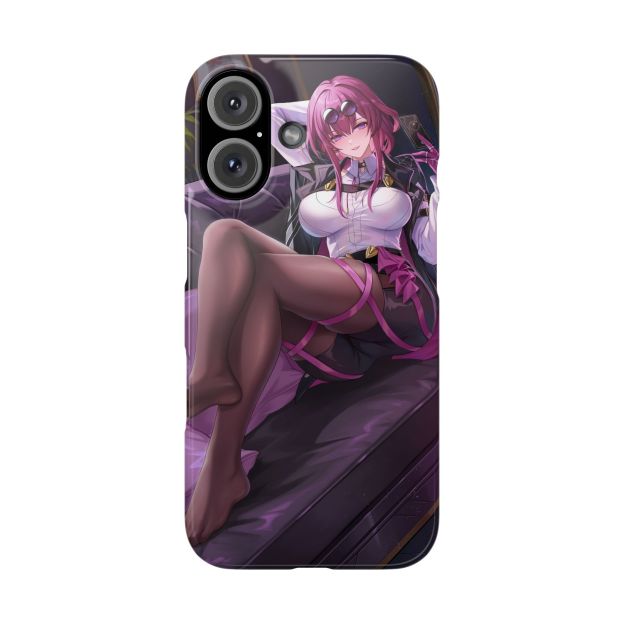 崩壞:星穹鐵道高清彩繪菲林手機殼