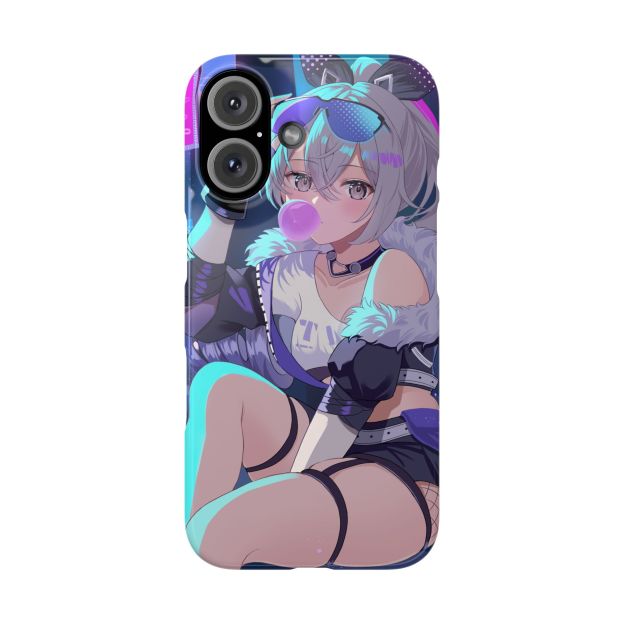 崩壞:星穹鐵道高清彩繪菲林手機殼