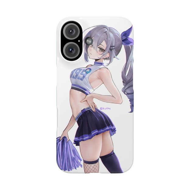 崩壞:星穹鐵道高清彩繪菲林手機殼