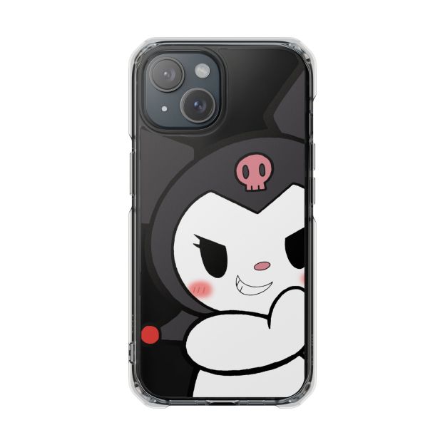 三麗鷗&酷洛米磁吸手機殼-GOODTOYSTUDIO