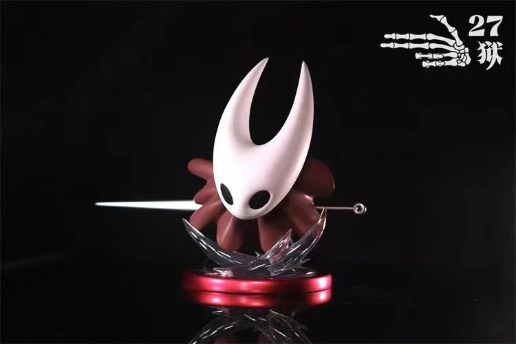 27Hell Studio - Hollow Knight Hornet 2.0 | 空洞騎士大黃蜂 2.0