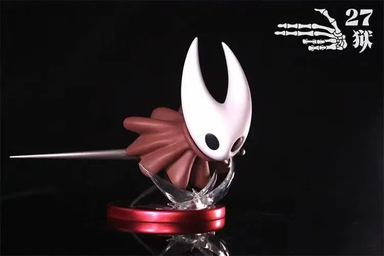 27Hell Studio - Hollow Knight Hornet 2.0 | 空洞騎士大黃蜂 2.0