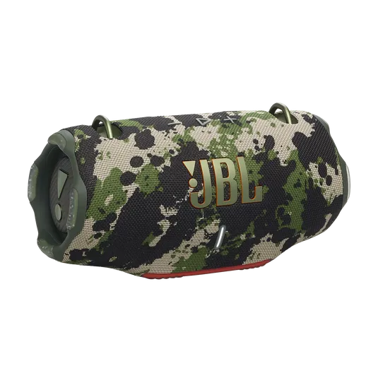 JBL Xtreme 4 | 可攜式防水喇叭