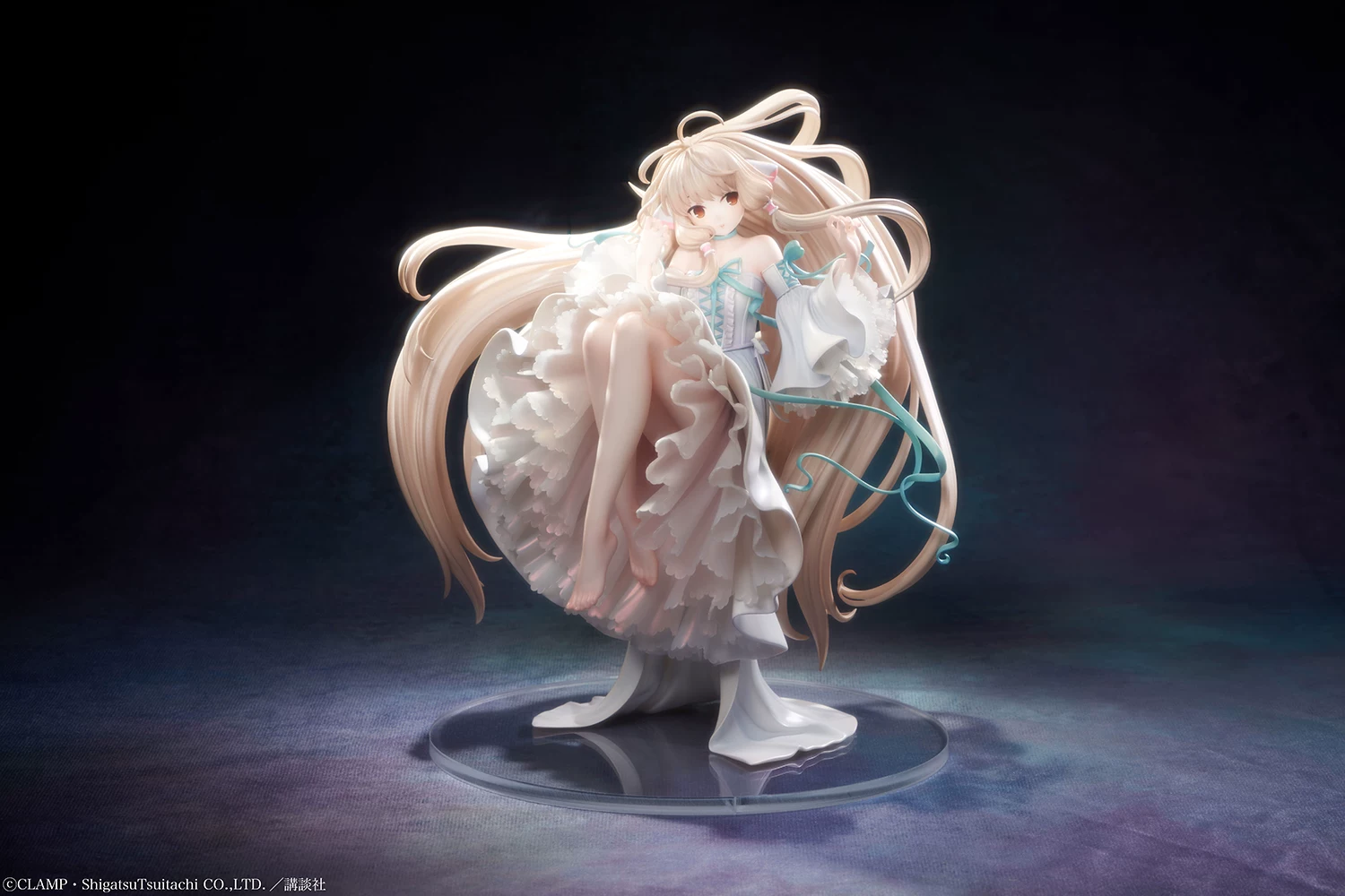 人形電腦天使心 小嘰 MAGI ARTS