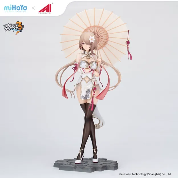 崩壞3 麗塔·浣溪沙 1/8-GOODTOYSTUDIO