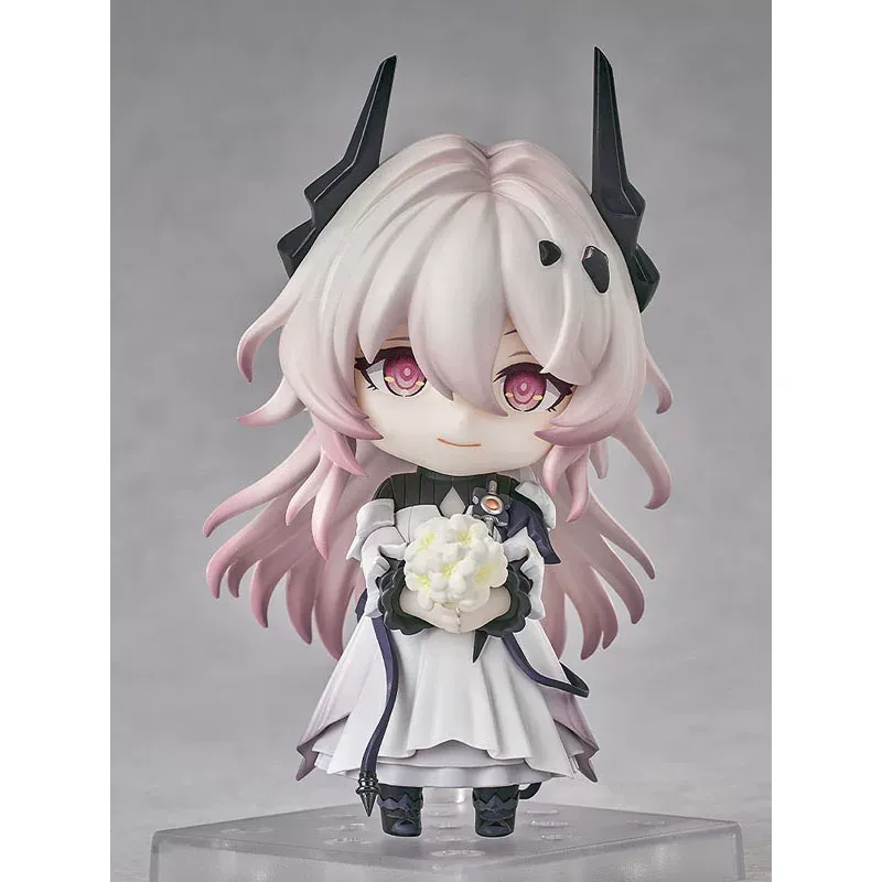 明日方舟Q版魔王特雷西婭花嫁MINI系列