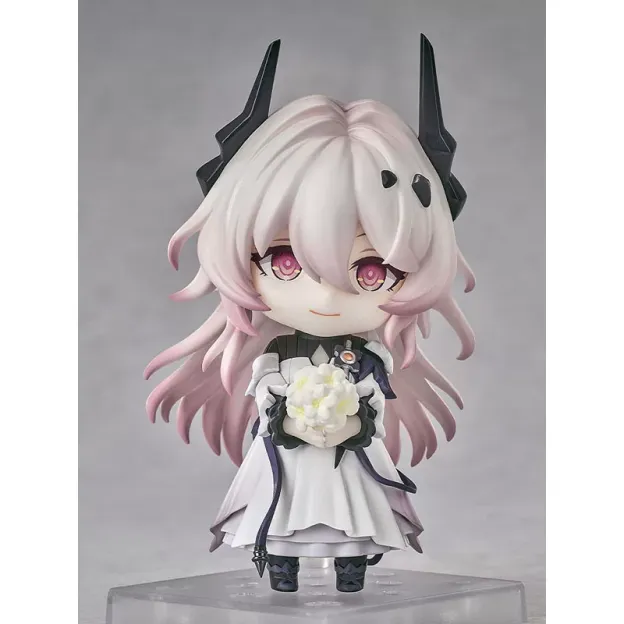 明日方舟Q版魔王特雷西婭花嫁MINI系列