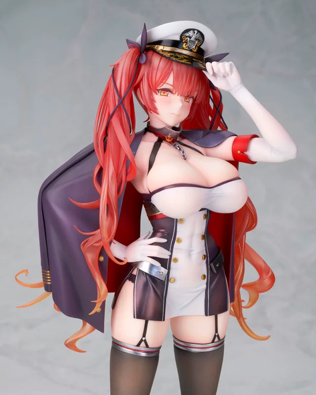 ALTER 碧藍航線 火奴魯魯 艦娘
