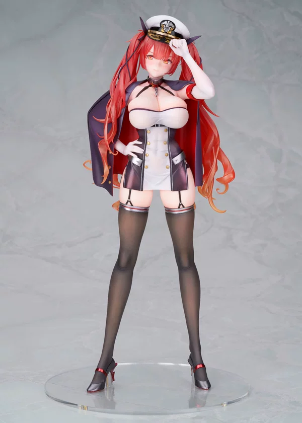 ALTER 碧藍航線 火奴魯魯 艦娘