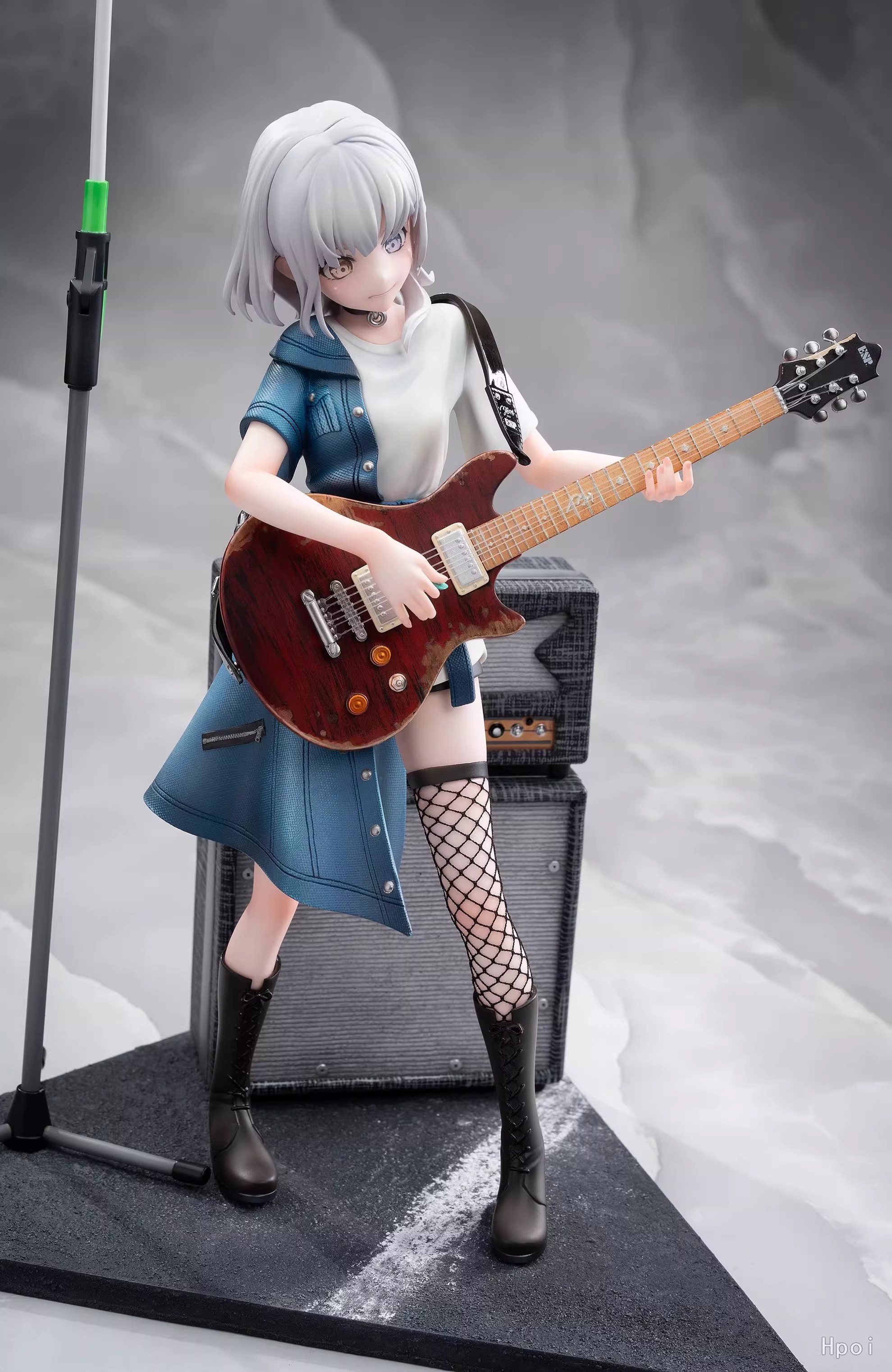 夢想協奏曲 MyGO!!迷途之子 要樂奈