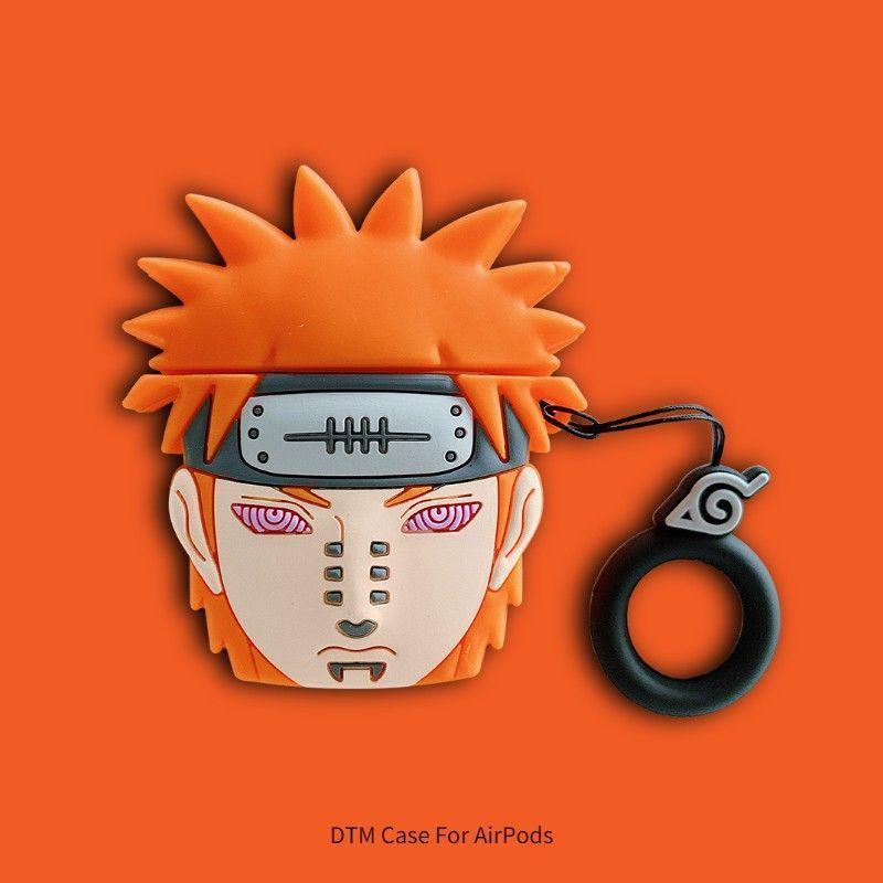 佩恩AirPods耳機保護殼-GOODTOYSTUDIO