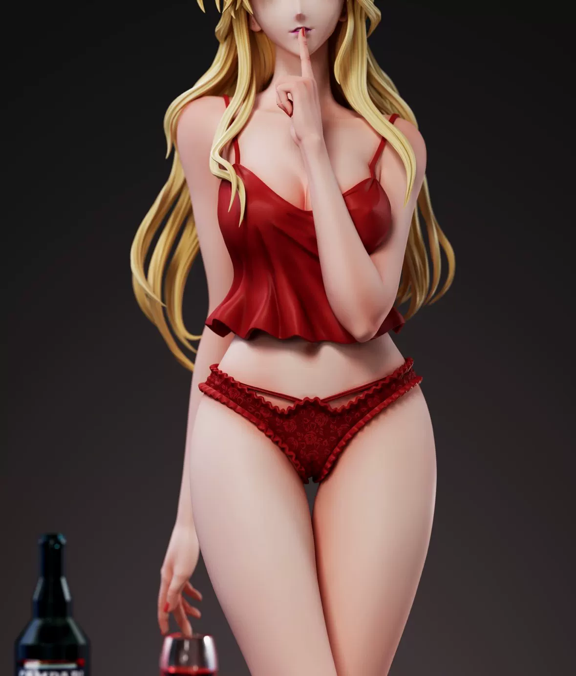 Strange Thief Studio ST工作室 睡衣貝姐