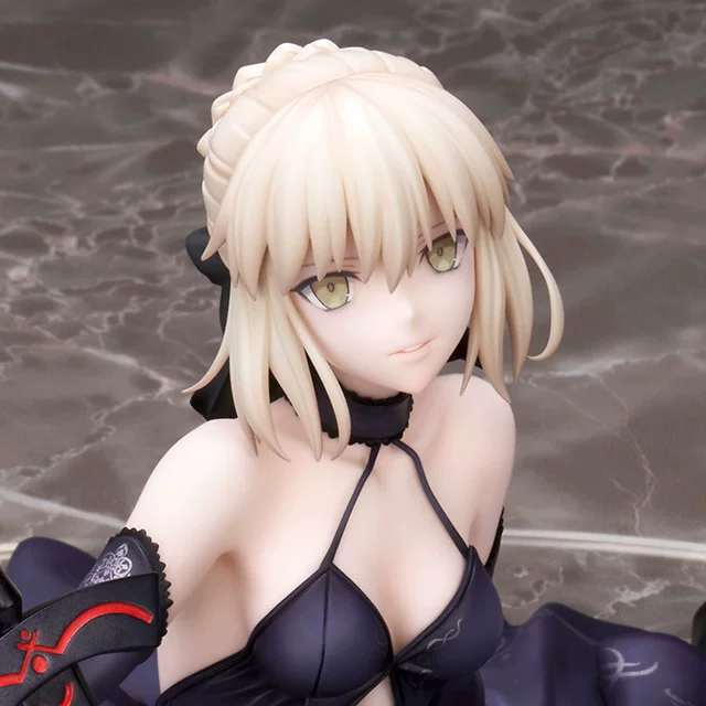 ALTER 命運-冠位指定 SABER/阿爾托莉雅 宵暗之星