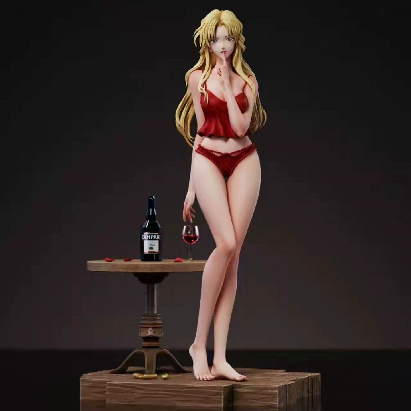 Strange Thief Studio ST工作室 睡衣貝姐