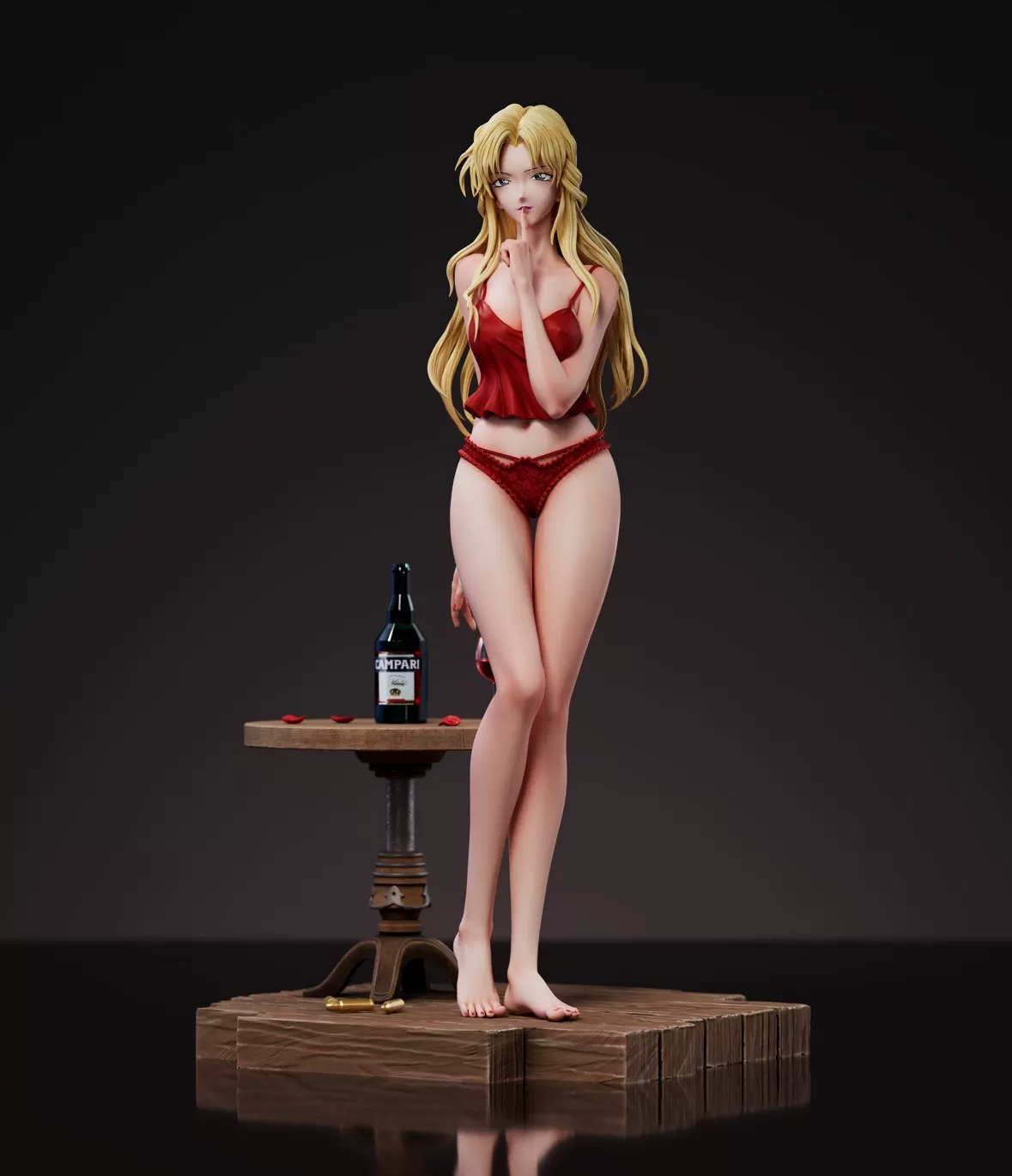 Strange Thief Studio ST工作室 睡衣貝姐