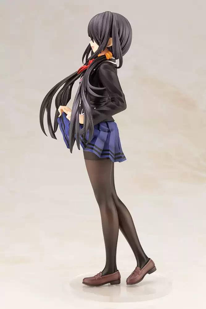 壽屋 約會大作戰 DATE A LIVE 時崎狂三 制服ver