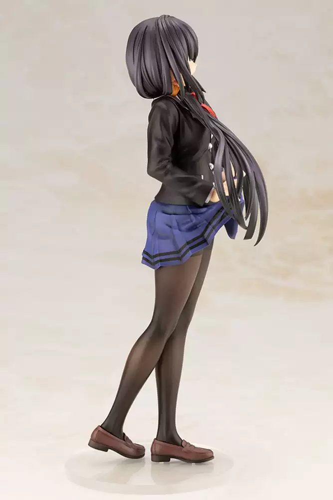 壽屋 約會大作戰 DATE A LIVE 時崎狂三 制服ver