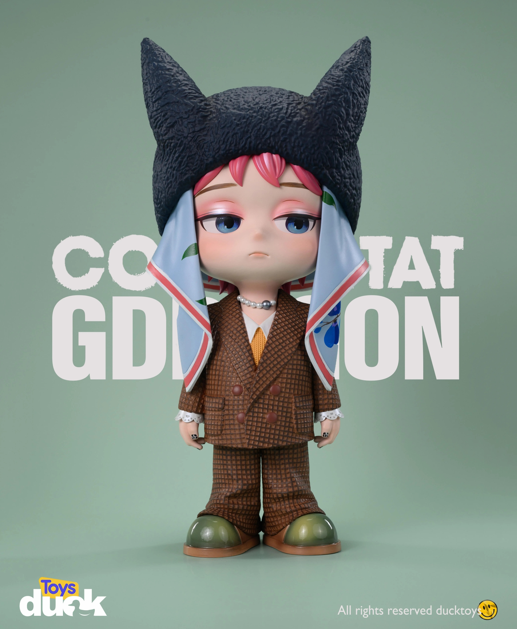 GD G-Dragon 權志龍 2024mamaAwards 250213
