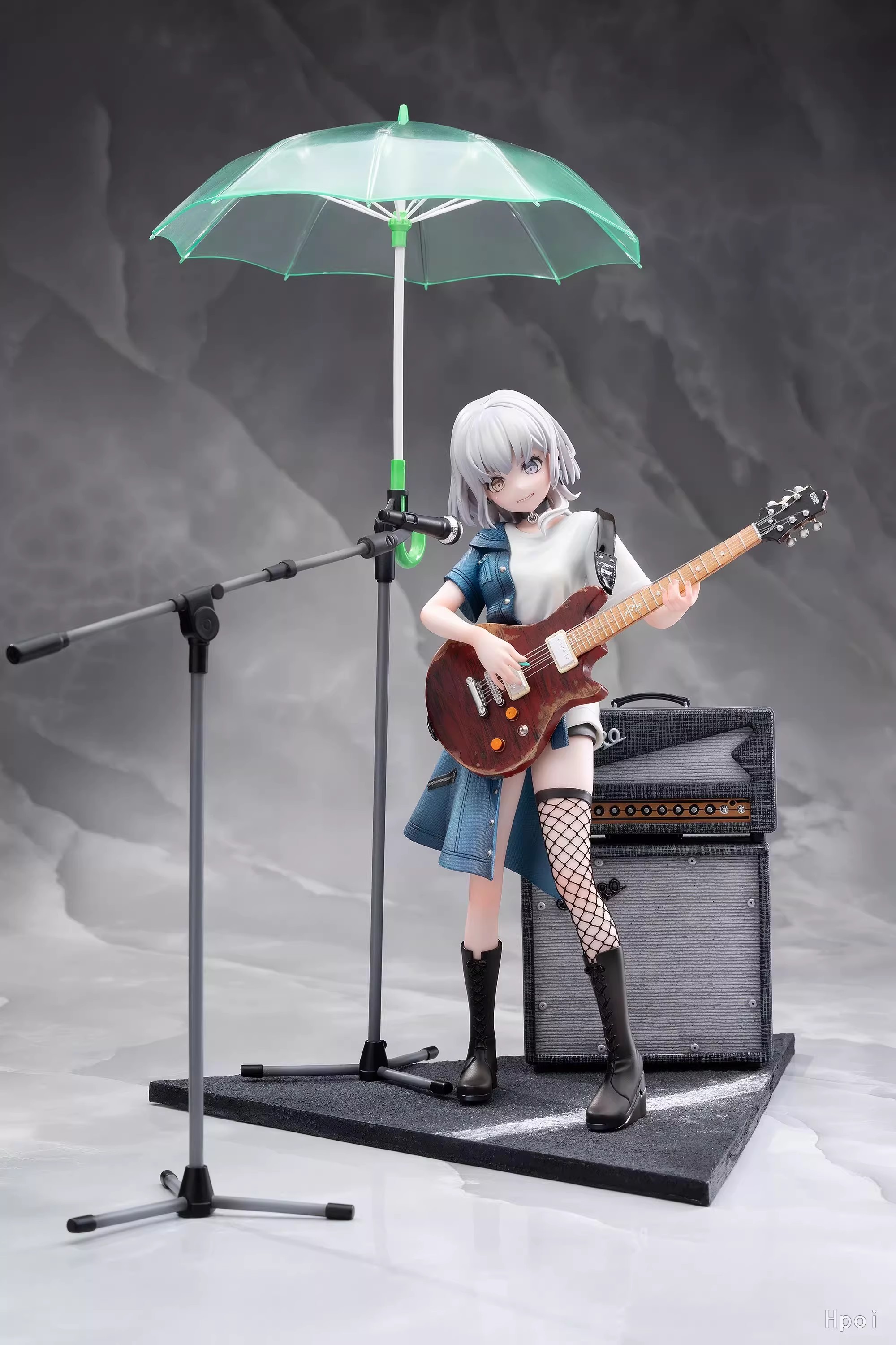 夢想協奏曲 MyGO!!迷途之子 要樂奈