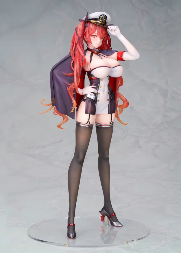 ALTER 碧藍航線 火奴魯魯 艦娘