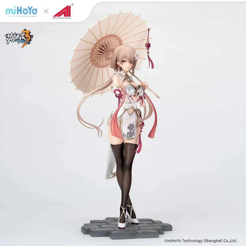 崩壞3 麗塔·浣溪沙 1/8-GOODTOYSTUDIO