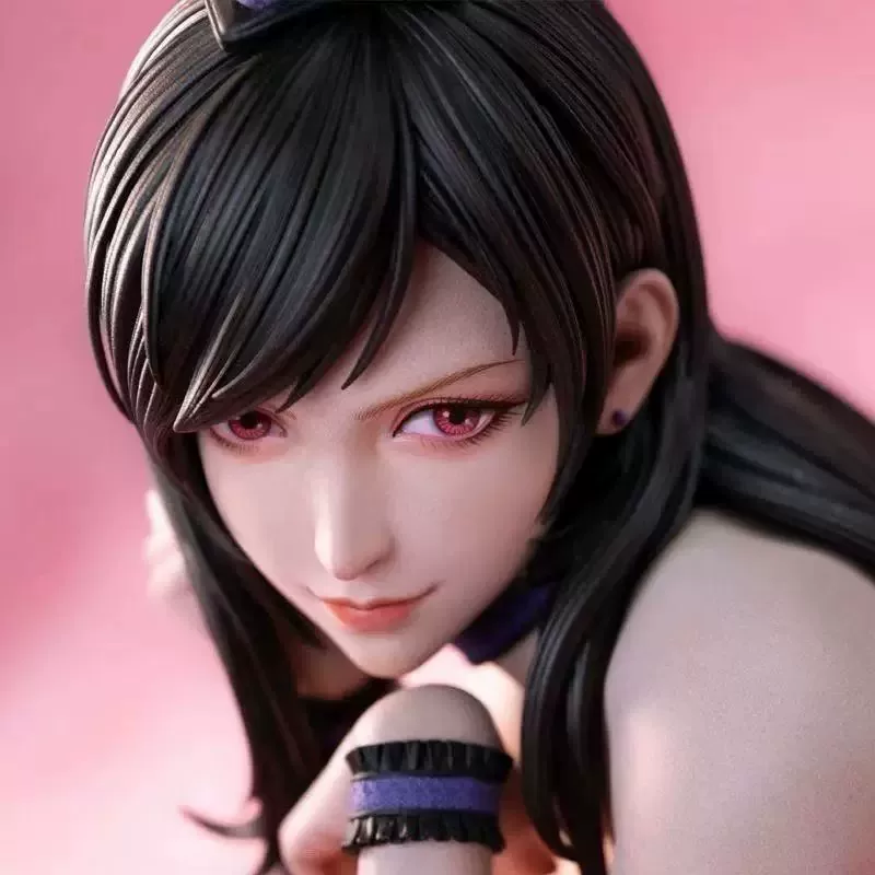Tifa 蒂法 PA Create