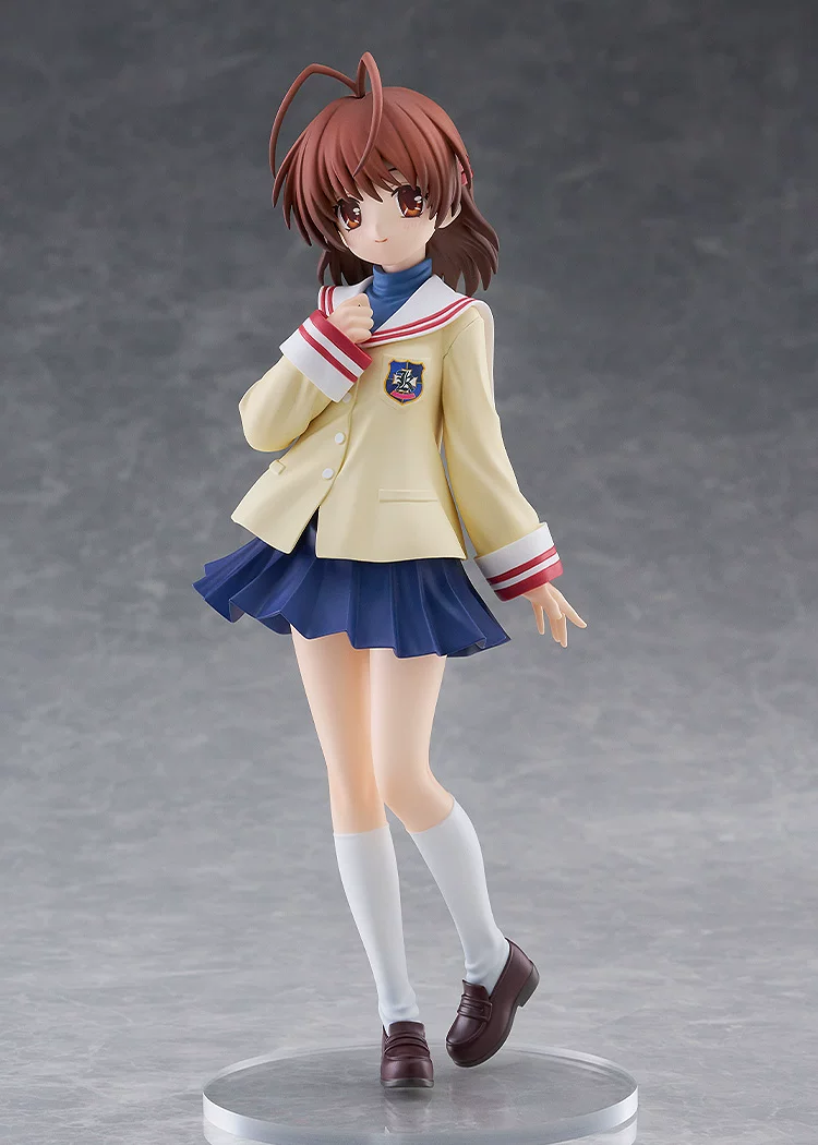 GSC POP UP PARADE 古河渚