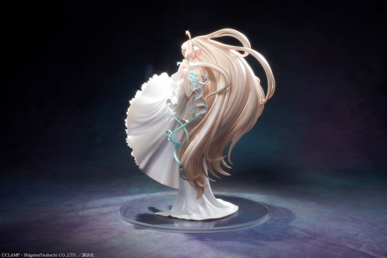 人形電腦天使心 小嘰 MAGI ARTS