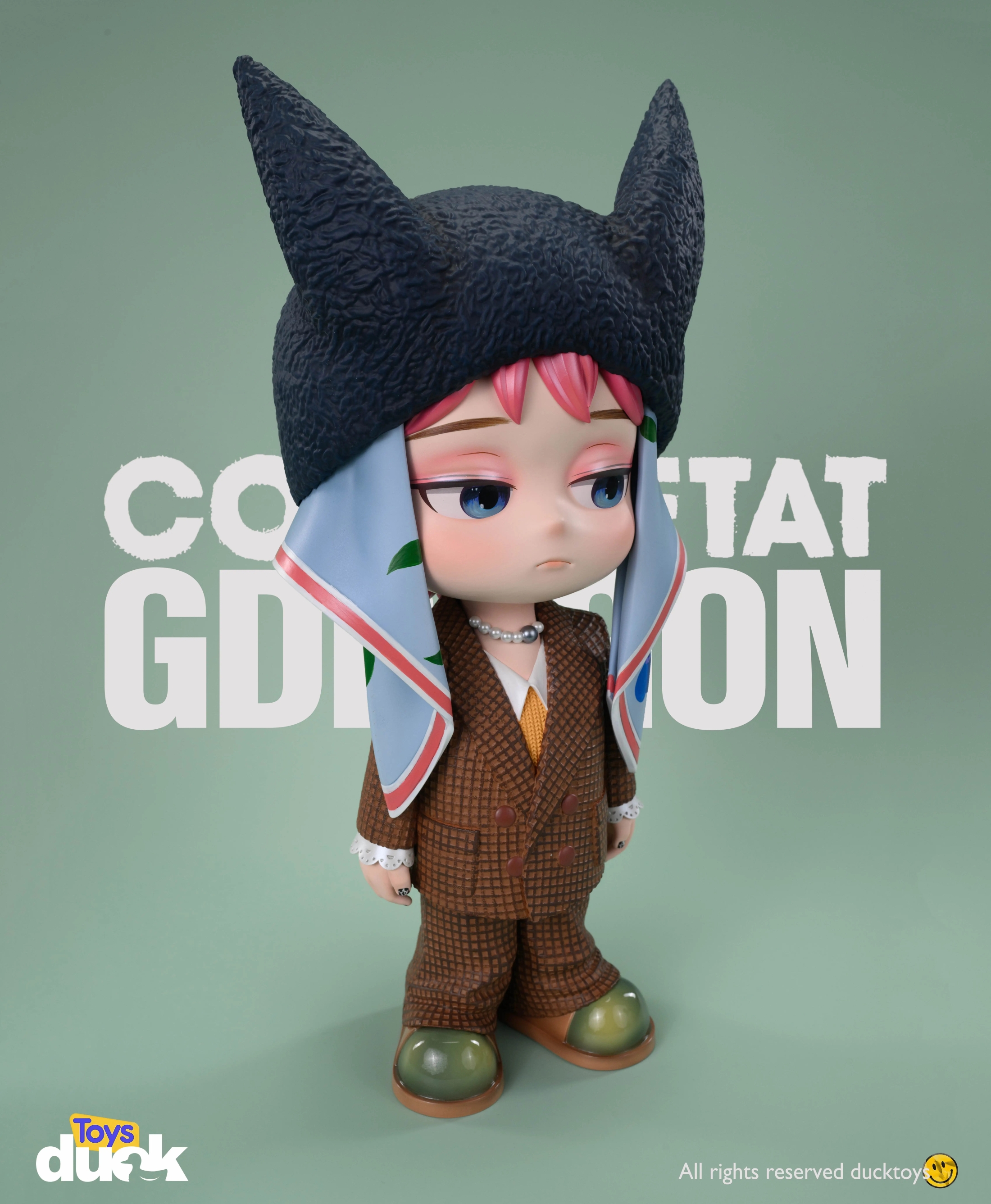 GD G-Dragon 權志龍 2024mamaAwards 250213