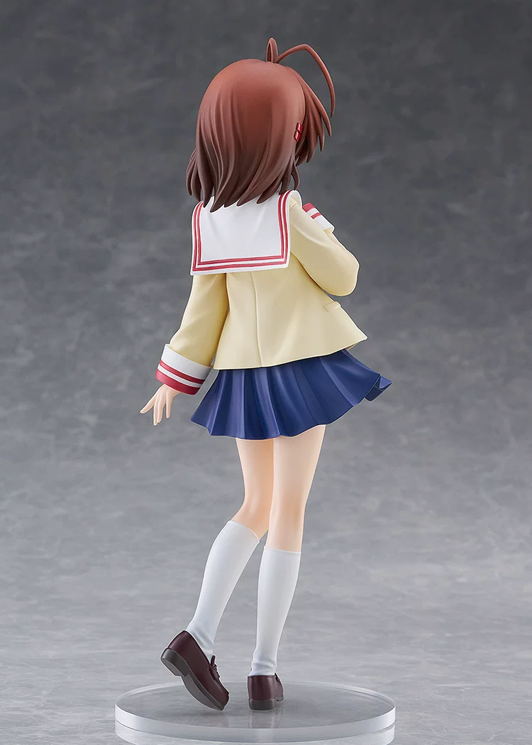 GSC POP UP PARADE 古河渚