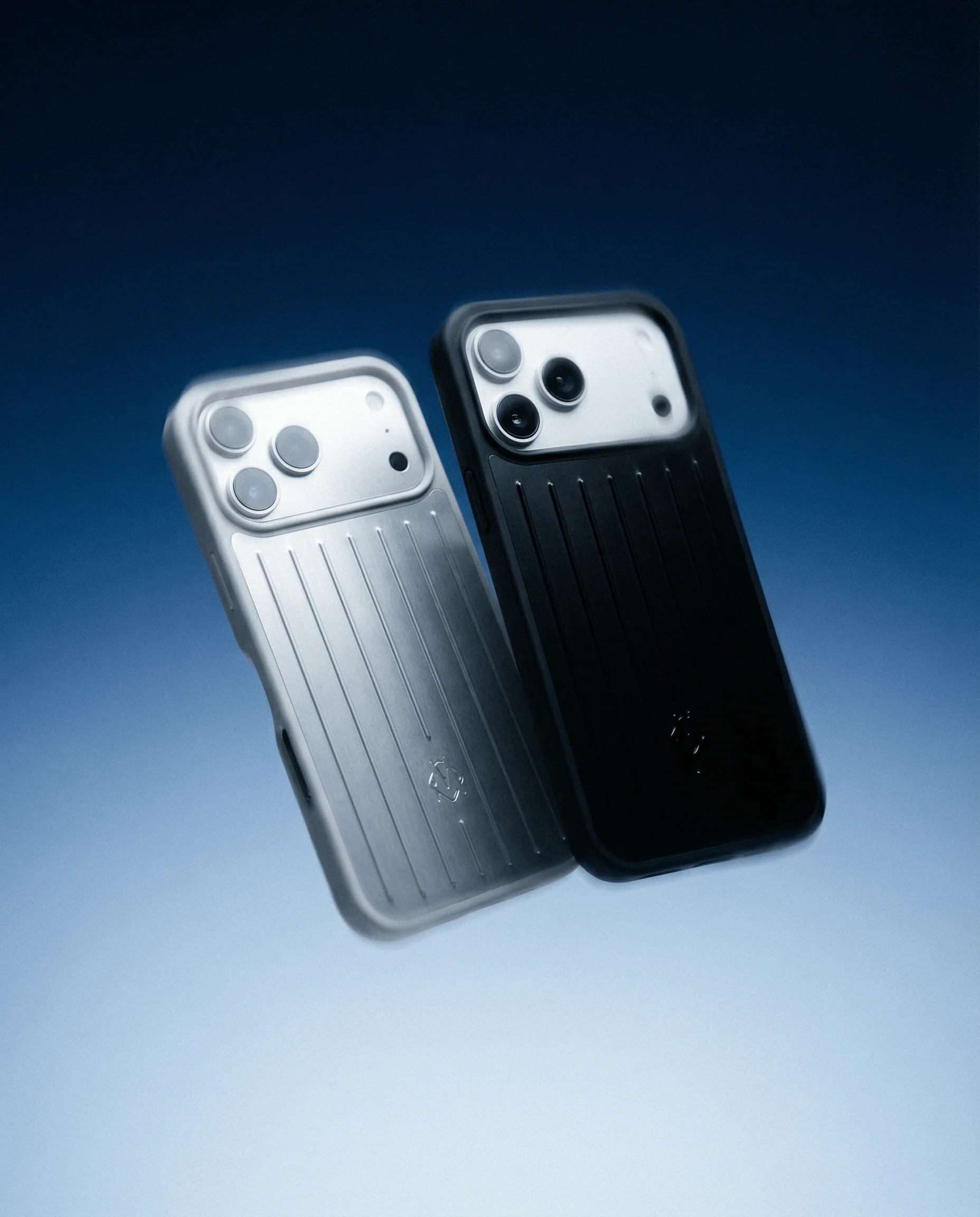 RIMOWA 日默瓦手機殼｜適用 iPhone 18 Pro／Pro Max・潮流保護殼