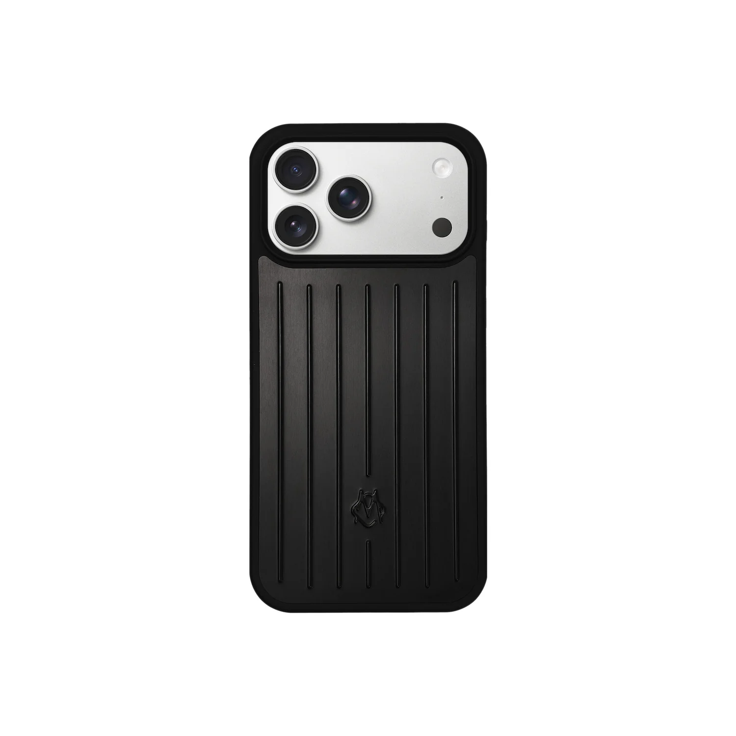 RIMOWA 日默瓦手機殼｜適用 iPhone 18 Pro／Pro Max・潮流保護殼