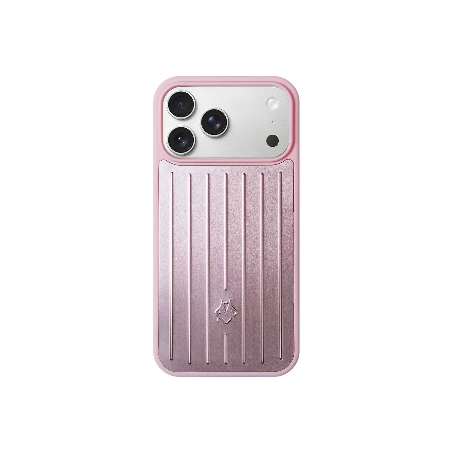 RIMOWA 日默瓦手機殼｜適用 iPhone 18 Pro／Pro Max・潮流保護殼