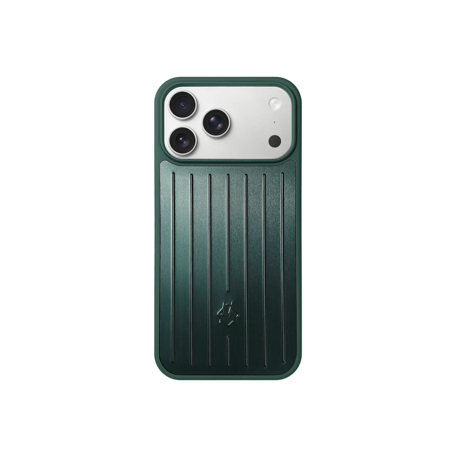 RIMOWA 日默瓦手機殼｜適用 iPhone 18 Pro／Pro Max・潮流保護殼