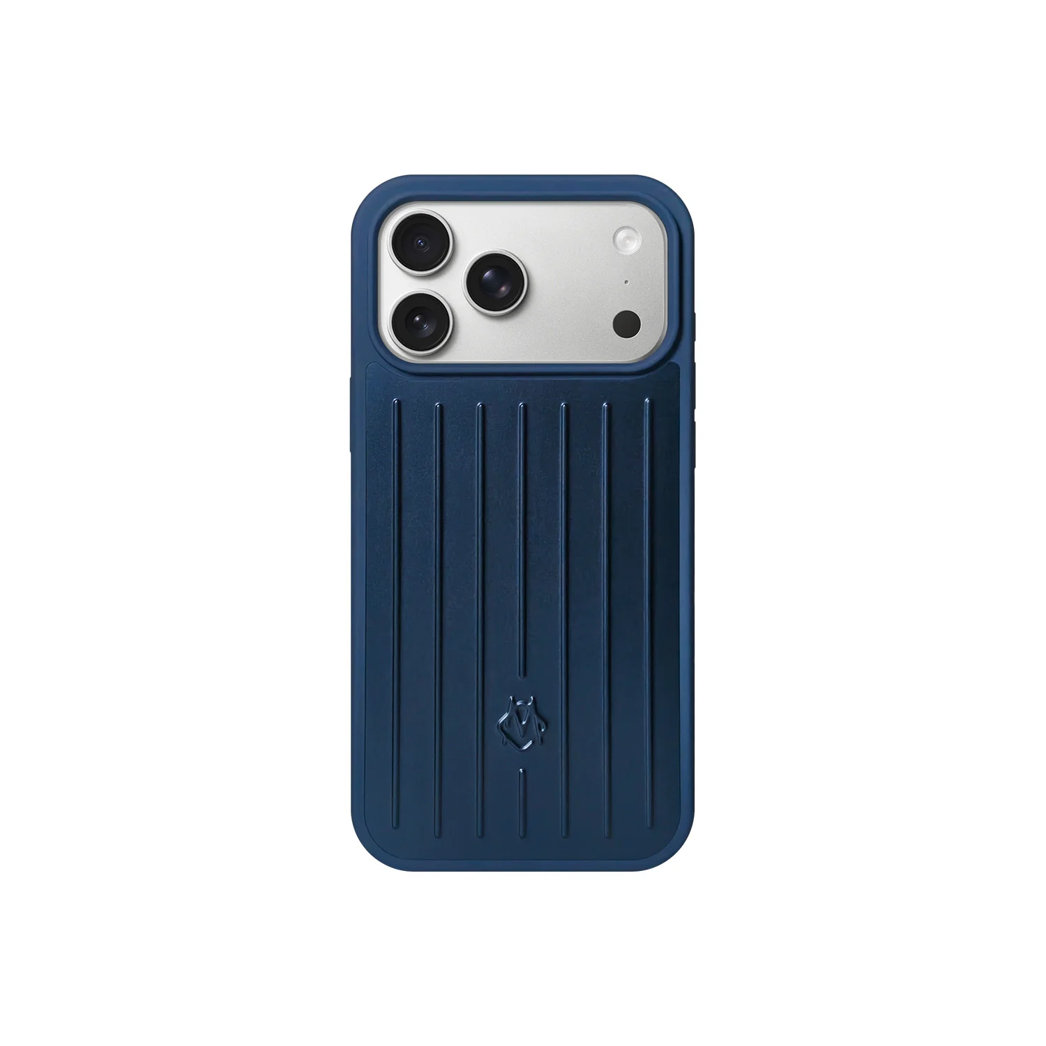 RIMOWA 日默瓦手機殼｜適用 iPhone 18 Pro／Pro Max・潮流保護殼