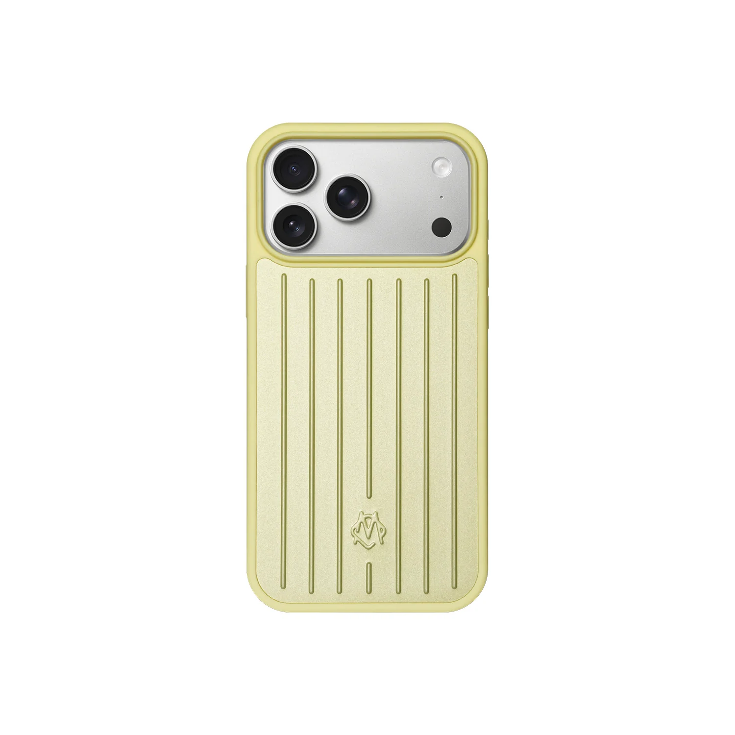 RIMOWA 日默瓦手機殼｜適用 iPhone 18 Pro／Pro Max・潮流保護殼