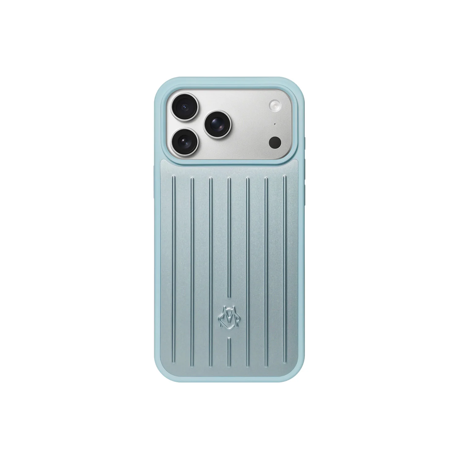 RIMOWA 日默瓦手機殼｜適用 iPhone 18 Pro／Pro Max・潮流保護殼