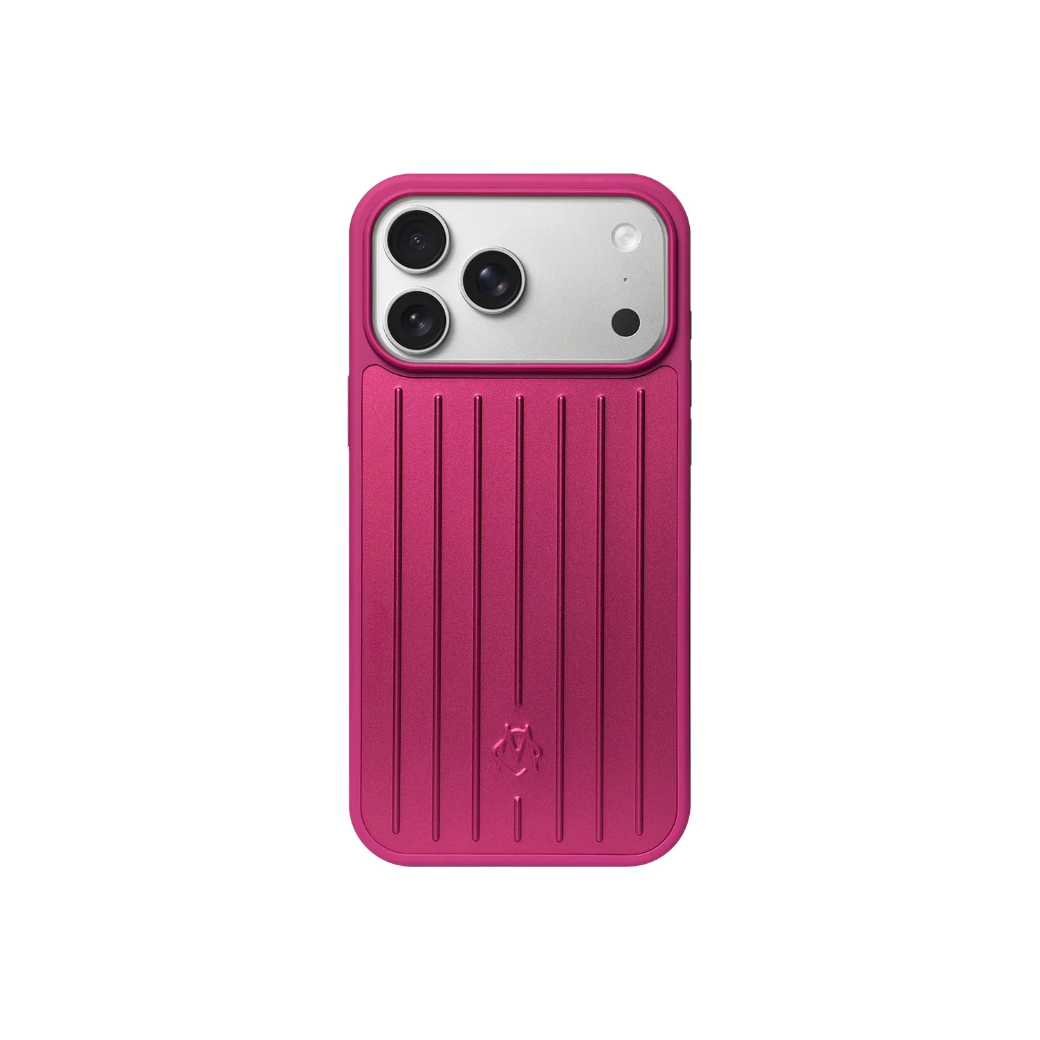 RIMOWA 日默瓦手機殼｜適用 iPhone 18 Pro／Pro Max・潮流保護殼
