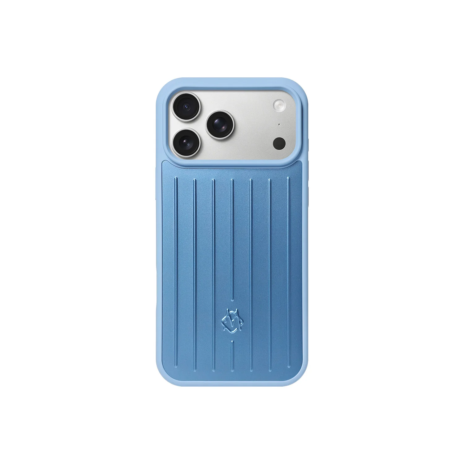RIMOWA 日默瓦手機殼｜適用 iPhone 18 Pro／Pro Max・潮流保護殼