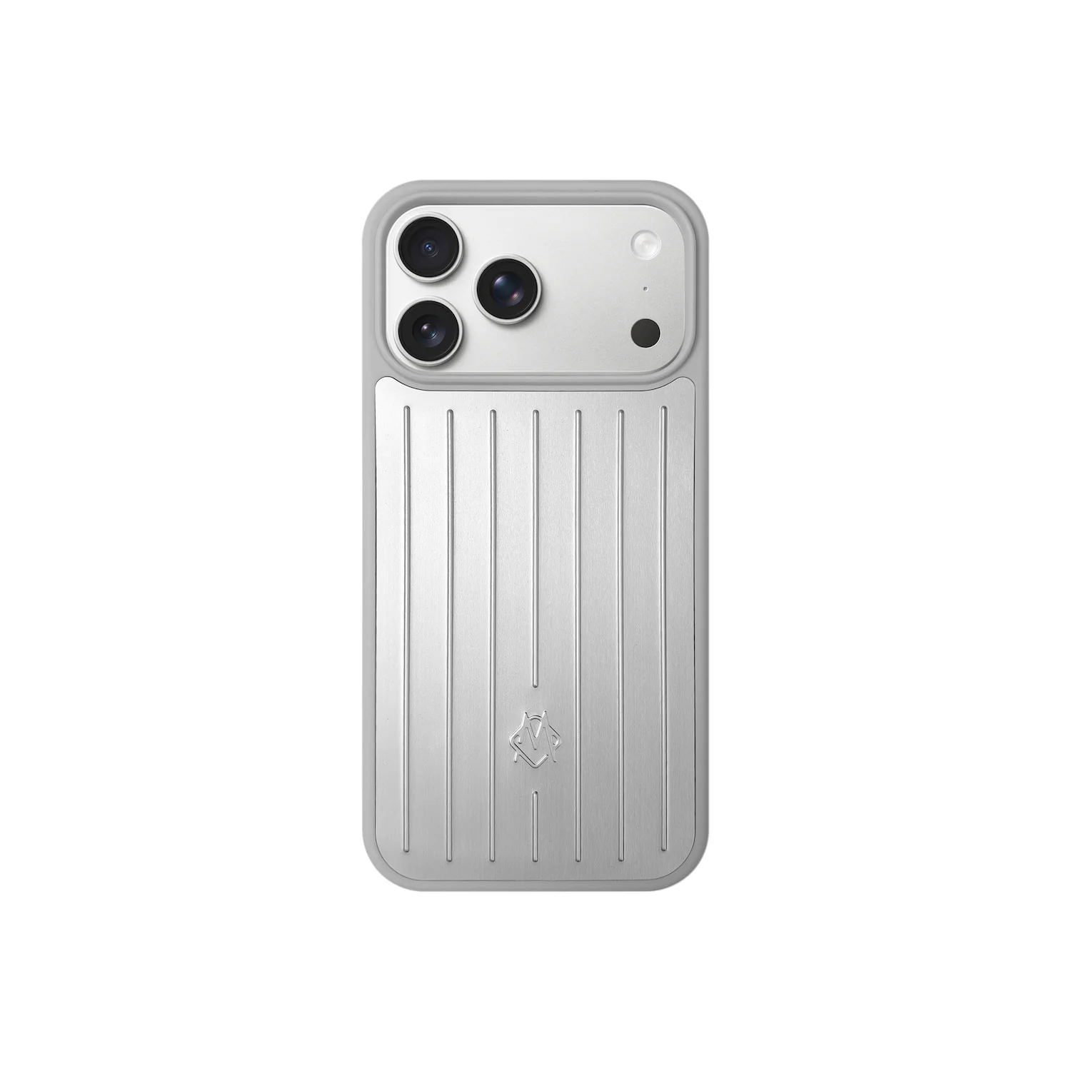 RIMOWA 日默瓦手機殼｜適用 iPhone 18 Pro／Pro Max・潮流保護殼