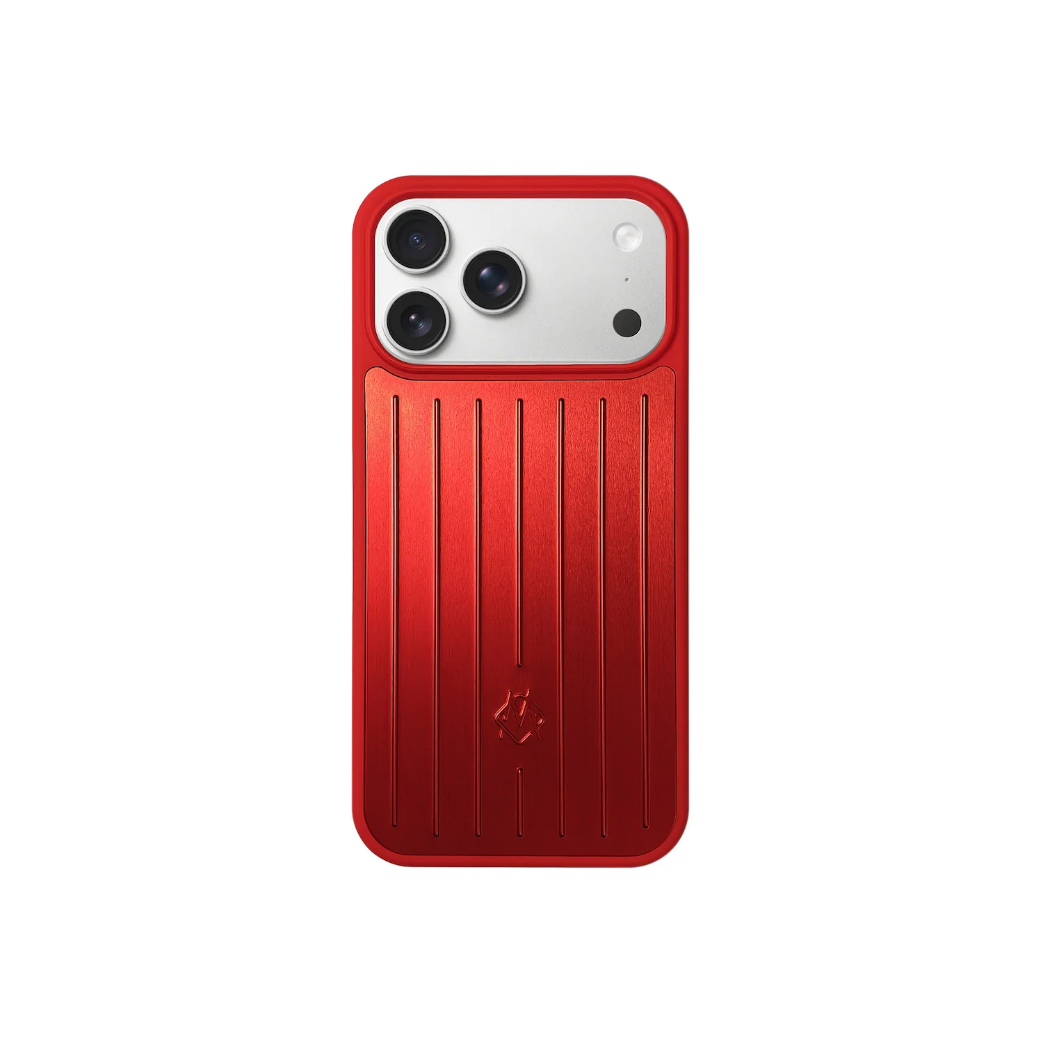 RIMOWA 日默瓦手機殼｜適用 iPhone 18 Pro／Pro Max・潮流保護殼
