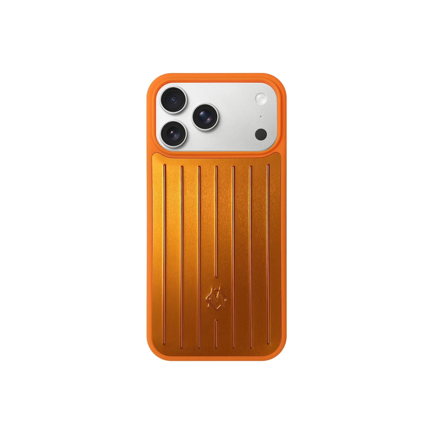 RIMOWA 日默瓦手機殼｜適用 iPhone 18 Pro／Pro Max・潮流保護殼