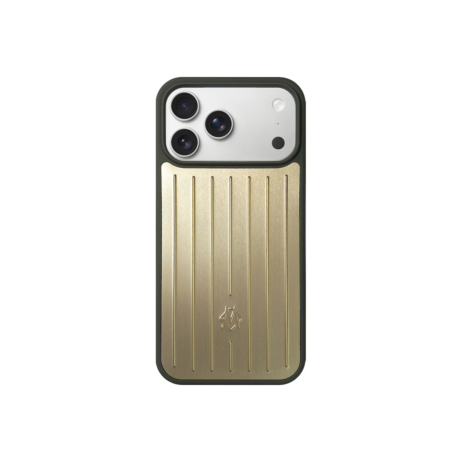RIMOWA 日默瓦手機殼｜適用 iPhone 18 Pro／Pro Max・潮流保護殼