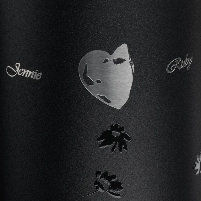JENNIE Stanley 1913 Quencher Luxe 保溫杯｜30盎司約0.89L 真空隨行杯