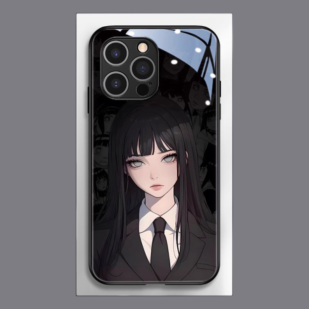 火影忍者新款高清全包防摔玻璃殼-GOODTOYSTUDIO