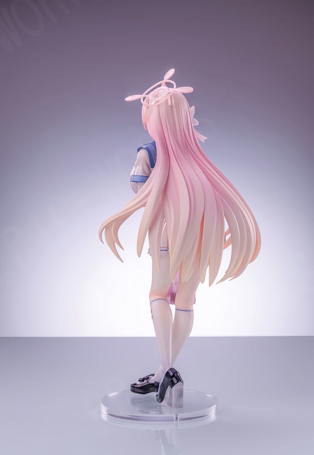 幻都GK 1/7 蔚藍檔案 浦和花子