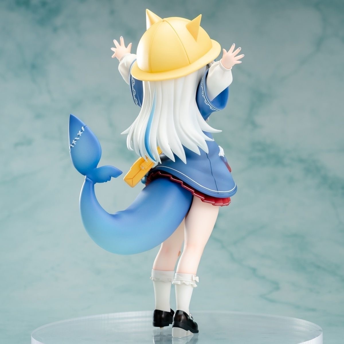 hololive 噶嗚古拉 幼稚園 VTuber-GOODTOYSTUDIO